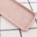 Чохол Silk Square Full Camera Protective (AA) NO LOGO для Apple iPhone 11 (6.1 Чохол Silk Square Full Camera Protective (AA) NO LOGO для Apple iPhone 11 (6.1