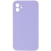 Чохол Silk Square Full Camera Protective (AA) NO LOGO для Apple iPhone 11 (6.1 Чохол Silk Square Full Camera Protective (AA) NO LOGO для Apple iPhone 11 (6.1