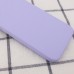 Чохол Silk Square Full Camera Protective (AA) NO LOGO для Apple iPhone 11 (6.1 Чохол Silk Square Full Camera Protective (AA) NO LOGO для Apple iPhone 11 (6.1