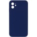 Чохол Silk Square Full Camera Protective (AA) NO LOGO для Apple iPhone 11 (6.1 Чохол Silk Square Full Camera Protective (AA) NO LOGO для Apple iPhone 11 (6.1