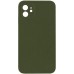 Чохол Silk Square Full Camera Protective (AA) NO LOGO для Apple iPhone 11 (6.1 Чохол Silk Square Full Camera Protective (AA) NO LOGO для Apple iPhone 11 (6.1