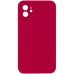Чохол Silk Square Full Camera Protective (AA) NO LOGO для Apple iPhone 11 (6.1 Чохол Silk Square Full Camera Protective (AA) NO LOGO для Apple iPhone 11 (6.1