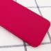 Чохол Silk Square Full Camera Protective (AA) NO LOGO для Apple iPhone 11 (6.1 Чохол Silk Square Full Camera Protective (AA) NO LOGO для Apple iPhone 11 (6.1
