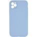 Чохол Silk Square Full Camera Protective (AA) NO LOGO для Apple iPhone 11 Pro (5.8 Чохол Silk Square Full Camera Protective (AA) NO LOGO для Apple iPhone 11 Pro (5.8