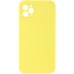 Чохол Silk Square Full Camera Protective (AA) NO LOGO для Apple iPhone 11 Pro (5.8 Чохол Silk Square Full Camera Protective (AA) NO LOGO для Apple iPhone 11 Pro (5.8