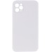 Чохол Silk Square Full Camera Protective (AA) NO LOGO для Apple iPhone 11 Pro Max (6.5 Чохол Silk Square Full Camera Protective (AA) NO LOGO для Apple iPhone 11 Pro Max (6.5