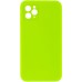 Чохол Silk Square Full Camera Protective (AA) NO LOGO для Apple iPhone 11 Pro Max (6.5 Чохол Silk Square Full Camera Protective (AA) NO LOGO для Apple iPhone 11 Pro Max (6.5
