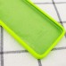 Чохол Silk Square Full Camera Protective (AA) NO LOGO для Apple iPhone 11 Pro Max (6.5 Чохол Silk Square Full Camera Protective (AA) NO LOGO для Apple iPhone 11 Pro Max (6.5