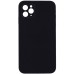 Чохол Silk Square Full Camera Protective (AA) NO LOGO для Apple iPhone 11 Pro Max (6.5 Чохол Silk Square Full Camera Protective (AA) NO LOGO для Apple iPhone 11 Pro Max (6.5