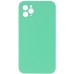 Чохол Silk Square Full Camera Protective (AA) NO LOGO для Apple iPhone 11 Pro Max (6.5 Чохол Silk Square Full Camera Protective (AA) NO LOGO для Apple iPhone 11 Pro Max (6.5