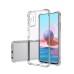TPU чохол GETMAN Ease logo посилені кути Full Camera для Xiaomi Redmi Note 10 Pro / 10 Pro Max TPU чохол GETMAN Ease logo посилені кути Full Camera для Xiaomi Redmi Note 10 Pro / 10 Pro Max