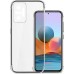 TPU чохол GETMAN Ease logo посилені кути Full Camera для Xiaomi Redmi Note 10 Pro / 10 Pro Max TPU чохол GETMAN Ease logo посилені кути Full Camera для Xiaomi Redmi Note 10 Pro / 10 Pro Max