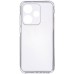 TPU чохол Epic Transparent 1,5mm Full Camera для Xiaomi Redmi 13 4G / Poco M6 4G