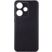 Чохол TPU Epik Black Full Camera для Xiaomi Redmi 13 4G / Poco M6 4G Чохол TPU Epik Black Full Camera для Xiaomi Redmi 13 4G / Poco M6 4G