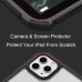 TPU+PC чохол Xundd c посиленими кутами для Apple iPad Pro 11 TPU+PC чохол Xundd c посиленими кутами для Apple iPad Pro 11