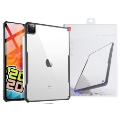 TPU+PC чохол Xundd c посиленими кутами для Apple iPad Pro 13" (2024-25) TPU+PC чохол Xundd c посиленими кутами для Apple iPad Pro 13" (2024-25)
