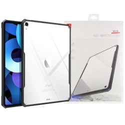 TPU+PC чохол Xundd c посиленими кутами для Apple iPad Air 13'' (2024-26) / Pro 12.9" (2020-2022) TPU+PC чохол Xundd c посиленими кутами для Apple iPad Air 13'' (2024-26) / Pro 12.9" (2020-2022)