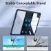 TPU+PC чохол Xundd Stand c посиленими кутами для Apple iPad Pro 13