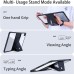TPU+PC чохол Xundd Stand c посиленими кутами для Apple iPad Pro 13