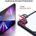 TPU+PC чохол Xundd Stand c посиленими кутами для Apple iPad Pro 13