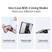 TPU+PC чохол Xundd Stand c посиленими кутами для Samsung Galaxy Tab A9 (8.7'') TPU+PC чохол Xundd Stand c посиленими кутами для Samsung Galaxy Tab A9 (8.7'')