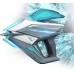 Пістолет на гідрогелевих кульках (орбізах) Gel Energy Space 001