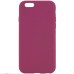 Чохол Silk Full Protective (AA) NO LOGO для Apple iPhone 6/6s (4.7 Чохол Silk Full Protective (AA) NO LOGO для Apple iPhone 6/6s (4.7