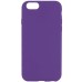 Чохол Silk Full Protective (AA) NO LOGO для Apple iPhone 6/6s (4.7 Чохол Silk Full Protective (AA) NO LOGO для Apple iPhone 6/6s (4.7