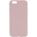 Чохол Silk Full Protective (AA) NO LOGO для Apple iPhone 6/6s (4.7 Чохол Silk Full Protective (AA) NO LOGO для Apple iPhone 6/6s (4.7