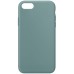 Чохол Silk Full Protective (AA) NO LOGO для Apple iPhone 6/6s (4.7 Чохол Silk Full Protective (AA) NO LOGO для Apple iPhone 6/6s (4.7