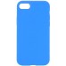Чохол Silk Full Protective (AA) NO LOGO для Apple iPhone 6/6s (4.7 Чохол Silk Full Protective (AA) NO LOGO для Apple iPhone 6/6s (4.7