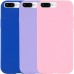 Чохол Silk Full Protective (AA) NO LOGO для Apple iPhone 7 plus / 8 plus (5.5 Чохол Silk Full Protective (AA) NO LOGO для Apple iPhone 7 plus / 8 plus (5.5