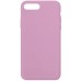 Чохол Silk Full Protective (AA) NO LOGO для Apple iPhone 7 plus / 8 plus (5.5 Чохол Silk Full Protective (AA) NO LOGO для Apple iPhone 7 plus / 8 plus (5.5