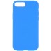 Чохол Silk Full Protective (AA) NO LOGO для Apple iPhone 7 plus / 8 plus (5.5 Чохол Silk Full Protective (AA) NO LOGO для Apple iPhone 7 plus / 8 plus (5.5