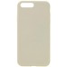 Чохол Silk Full Protective (AA) NO LOGO для Apple iPhone 7 plus / 8 plus (5.5 Чохол Silk Full Protective (AA) NO LOGO для Apple iPhone 7 plus / 8 plus (5.5