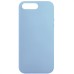 Чохол Silk Full Protective (AA) NO LOGO для Apple iPhone 7 plus / 8 plus (5.5 Чохол Silk Full Protective (AA) NO LOGO для Apple iPhone 7 plus / 8 plus (5.5