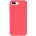 Чохол Silk Full Protective (AA) NO LOGO для Apple iPhone 7 plus / 8 plus (5.5 Чохол Silk Full Protective (AA) NO LOGO для Apple iPhone 7 plus / 8 plus (5.5