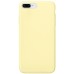 Чохол Silk Full Protective (AA) NO LOGO для Apple iPhone 7 plus / 8 plus (5.5 Чохол Silk Full Protective (AA) NO LOGO для Apple iPhone 7 plus / 8 plus (5.5