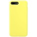 Чохол Silk Full Protective (AA) NO LOGO для Apple iPhone 7 plus / 8 plus (5.5 Чохол Silk Full Protective (AA) NO LOGO для Apple iPhone 7 plus / 8 plus (5.5