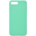 Чохол Silk Full Protective (AA) NO LOGO для Apple iPhone 7 plus / 8 plus (5.5 Чохол Silk Full Protective (AA) NO LOGO для Apple iPhone 7 plus / 8 plus (5.5