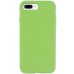 Чохол Silk Full Protective (AA) NO LOGO для Apple iPhone 7 plus / 8 plus (5.5 Чохол Silk Full Protective (AA) NO LOGO для Apple iPhone 7 plus / 8 plus (5.5