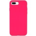 Чохол Silk Full Protective (AA) NO LOGO для Apple iPhone 7 plus / 8 plus (5.5 Чохол Silk Full Protective (AA) NO LOGO для Apple iPhone 7 plus / 8 plus (5.5