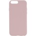 Чохол Silk Full Protective (AA) NO LOGO для Apple iPhone 7 plus / 8 plus (5.5 Чохол Silk Full Protective (AA) NO LOGO для Apple iPhone 7 plus / 8 plus (5.5