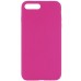 Чохол Silk Full Protective (AA) NO LOGO для Apple iPhone 7 plus / 8 plus (5.5 Чохол Silk Full Protective (AA) NO LOGO для Apple iPhone 7 plus / 8 plus (5.5