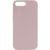 Чохол Silk Full Protective (AA) NO LOGO для Apple iPhone 7 plus / 8 plus (5.5 Чохол Silk Full Protective (AA) NO LOGO для Apple iPhone 7 plus / 8 plus (5.5