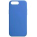 Чохол Silk Full Protective (AA) NO LOGO для Apple iPhone 7 plus / 8 plus (5.5 Чохол Silk Full Protective (AA) NO LOGO для Apple iPhone 7 plus / 8 plus (5.5