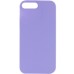 Чохол Silk Full Protective (AA) NO LOGO для Apple iPhone 7 plus / 8 plus (5.5 Чохол Silk Full Protective (AA) NO LOGO для Apple iPhone 7 plus / 8 plus (5.5