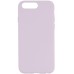 Чохол Silk Full Protective (AA) NO LOGO для Apple iPhone 7 plus / 8 plus (5.5 Чохол Silk Full Protective (AA) NO LOGO для Apple iPhone 7 plus / 8 plus (5.5