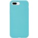 Чохол Silk Full Protective (AA) NO LOGO для Apple iPhone 7 plus / 8 plus (5.5 Чохол Silk Full Protective (AA) NO LOGO для Apple iPhone 7 plus / 8 plus (5.5