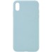 Чохол Silk Full Protective (AA) NO LOGO для Apple iPhone X / XS (5.8 Чохол Silk Full Protective (AA) NO LOGO для Apple iPhone X / XS (5.8